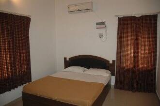Pallava Residency, Karaikal 2